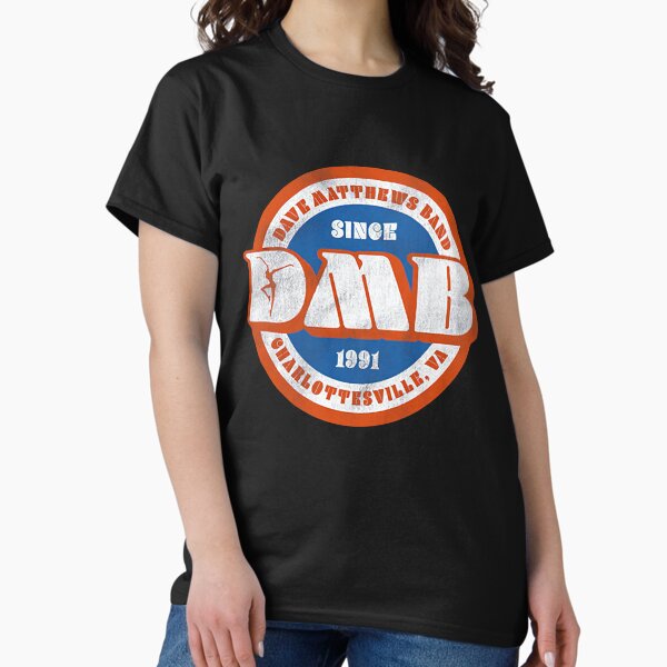Item preview, DMB Emblem designed and sold by Mattieunique.