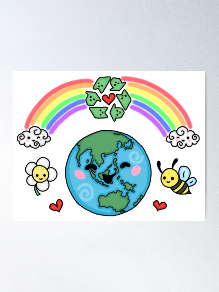 Best Earth Day Drawing Royalty-Free Images, Stock Photos & Pictures |  Shutterstock