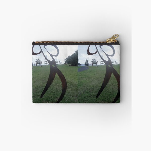 Item preview, Dancing Scissors,Sculpture Bermagui,Australia 2017 designed and sold by muz2142.