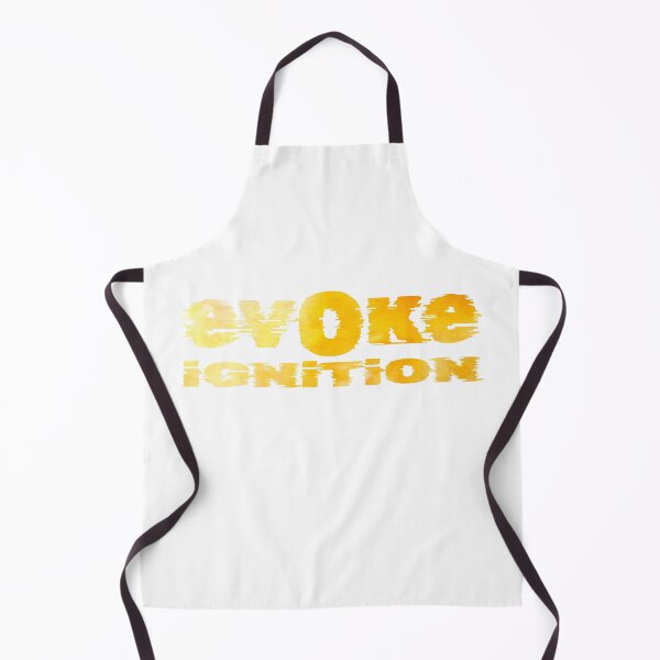 Item preview, Evoke Ignition designed and sold by pyrolynne.