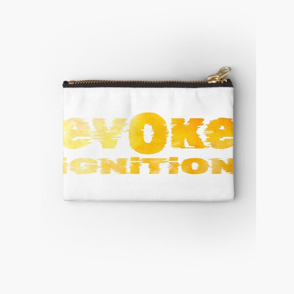 Item preview, Evoke Ignition designed and sold by pyrolynne.