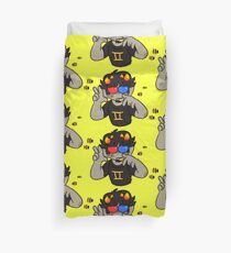 sollux Duvet Cover