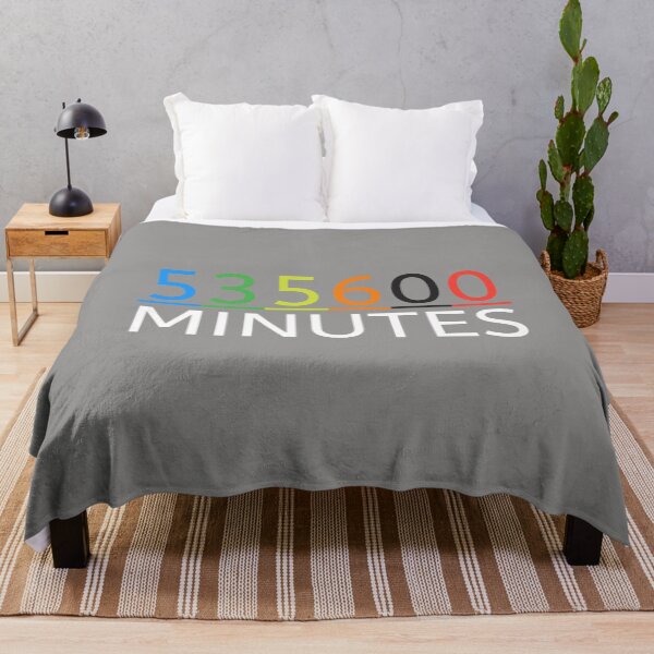 Item preview, 535600 minutes | season of love designed and sold by SAMBA4STORE.