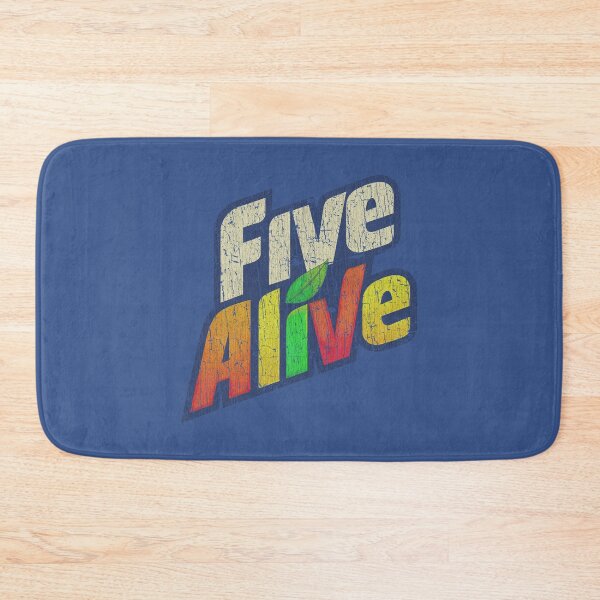 Item preview, Five Alive 1979 designed and sold by AstroZombie6669.