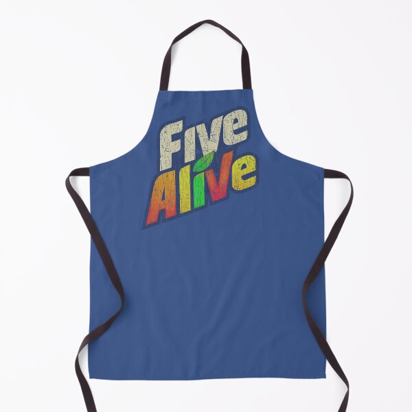 Item preview, Five Alive 1979 designed and sold by AstroZombie6669.
