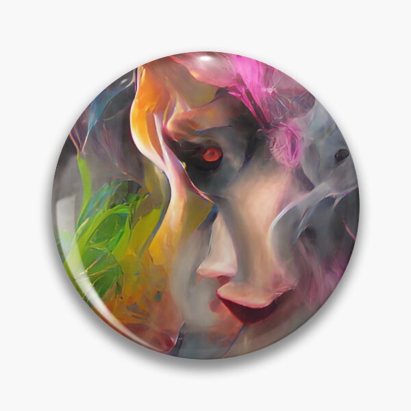 Item preview, Face Dissolving designed and sold by MxedFeelings.