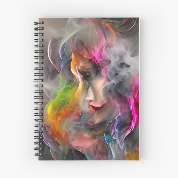 Item preview, Face Dissolving designed and sold by MxedFeelings.