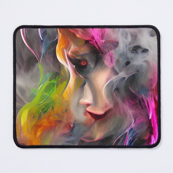 Item preview, Face Dissolving designed and sold by MxedFeelings.