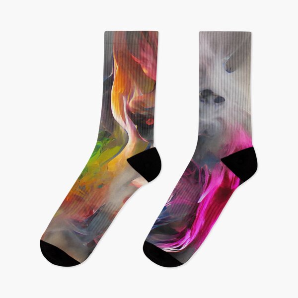 Item preview, Face Dissolving designed and sold by MxedFeelings.