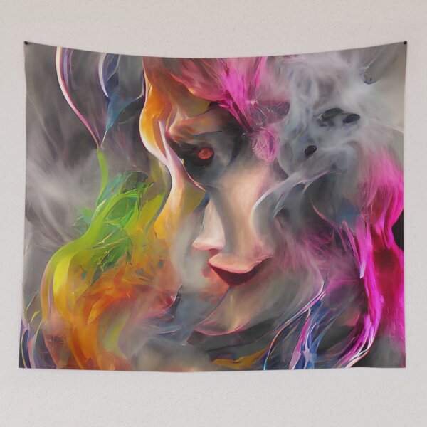 Item preview, Face Dissolving designed and sold by MxedFeelings.