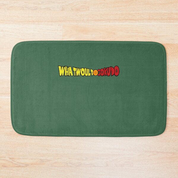 Item preview, What Would Goku Do? designed and sold by VinceWillms.