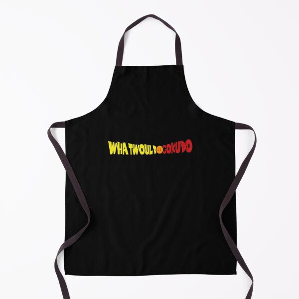 Item preview, What Would Goku Do? designed and sold by VinceWillms.