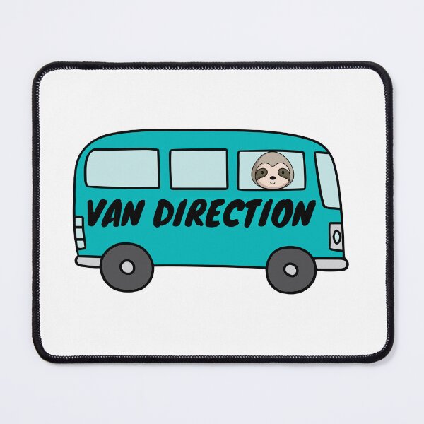 Item preview, Van Direction designed and sold by Tolpparts.