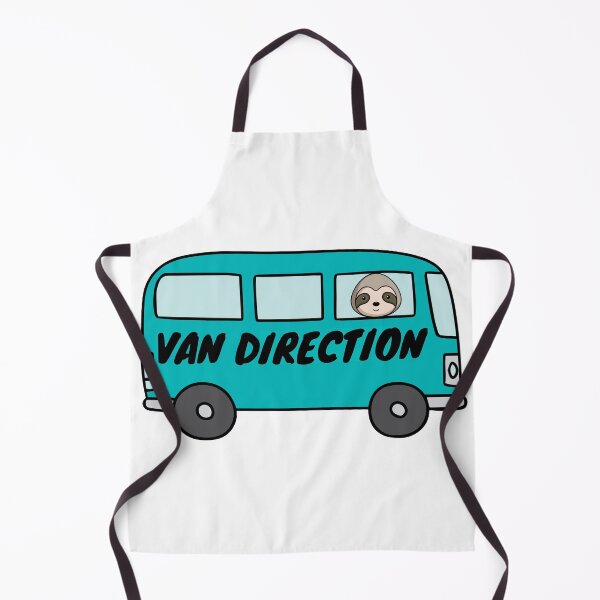 Item preview, Van Direction designed and sold by Tolpparts.