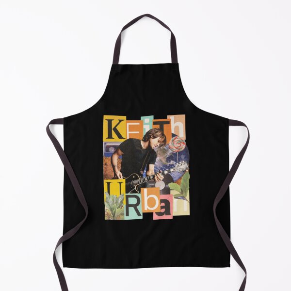 Item preview, Retro Keith Urban Somebody Like You Golden Road designed and sold by NikoBrekke.