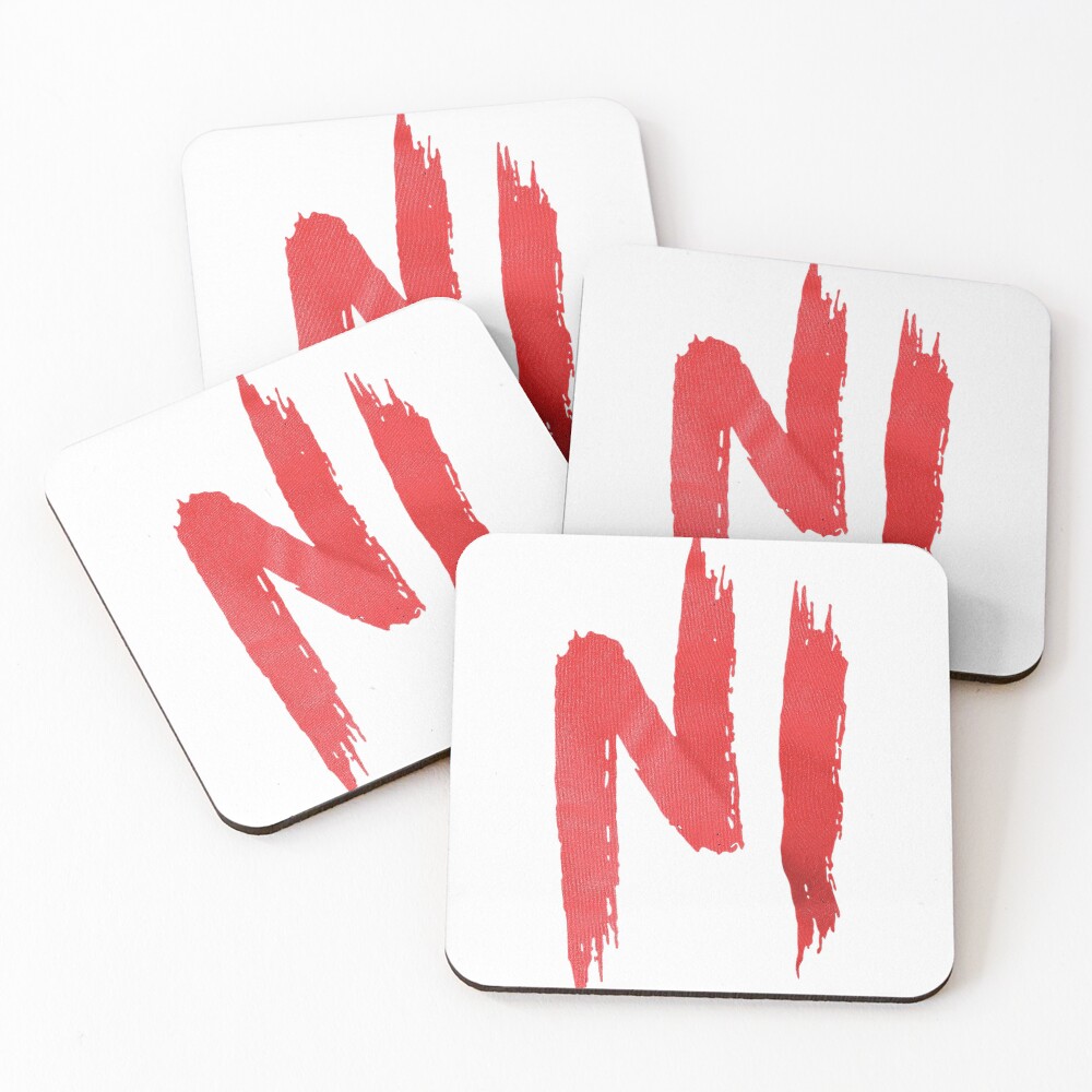 Item preview, Coasters (Set of 4) designed and sold by SHGraphix.