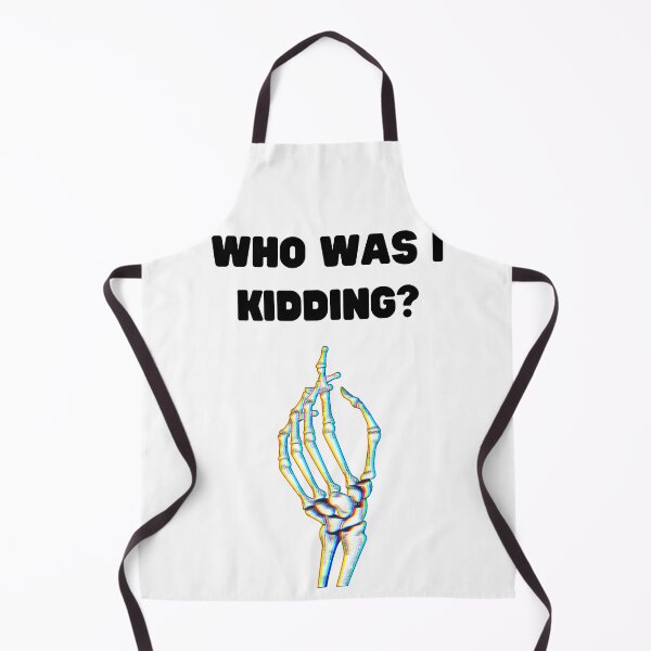Item preview, Skeleton - Who Was I Kidding? designed and sold by VibesStudioUS.