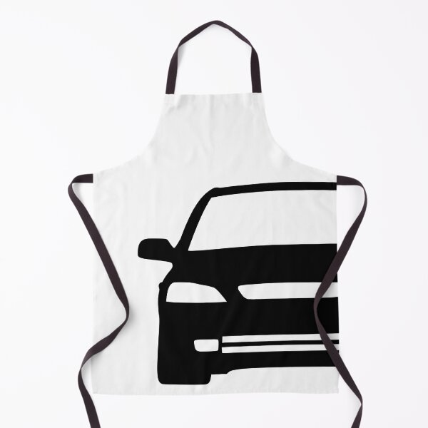 Item preview, Opel Vauxhal Holden Astra G 1998-2009 black silhouette designed and sold by EdimDesign.