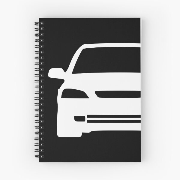 Item preview, Opel Vauxhal Holden Astra G 1998-2009 silhouette designed and sold by EdimDesign.