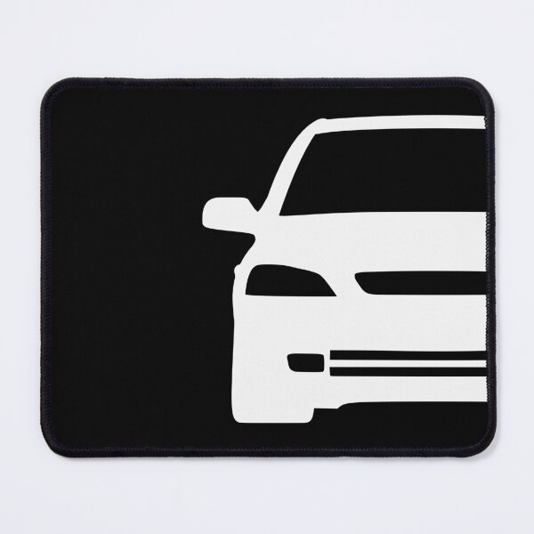 Item preview, Opel Vauxhal Holden Astra G 1998-2009 silhouette designed and sold by EdimDesign.