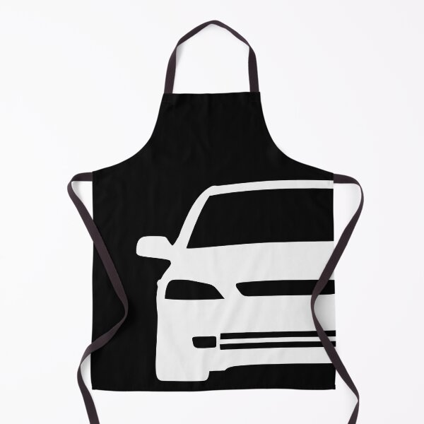 Item preview, Opel Vauxhal Holden Astra G 1998-2009 silhouette designed and sold by EdimDesign.