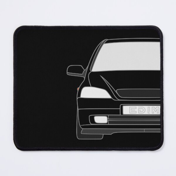Item preview, Opel Vauxhal Holden Astra G 1998-2009 colored designed and sold by EdimDesign.