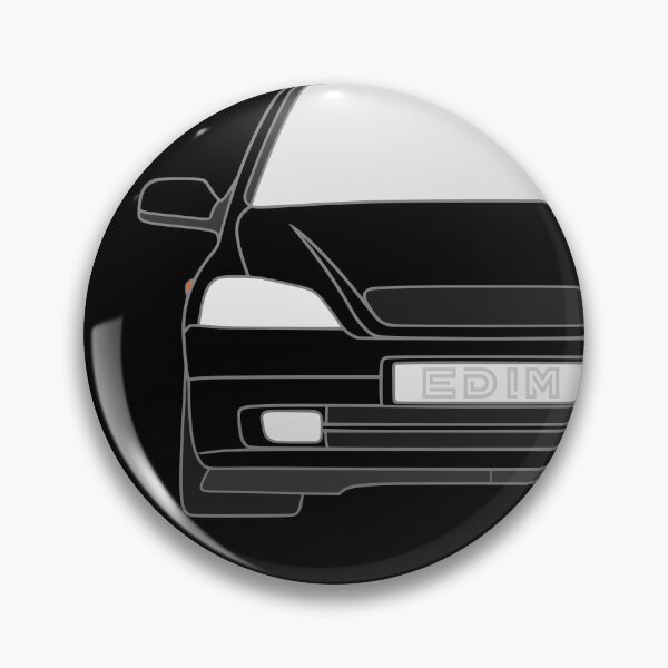 Item preview, Opel Vauxhal Holden Astra G 1998-2009 colored designed and sold by EdimDesign.