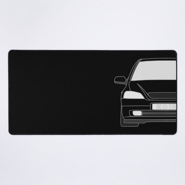Item preview, Opel Vauxhal Holden Astra G 1998-2009 colored designed and sold by EdimDesign.