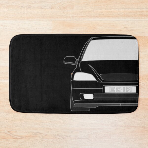 Item preview, Opel Vauxhal Holden Astra G 1998-2009 colored designed and sold by EdimDesign.