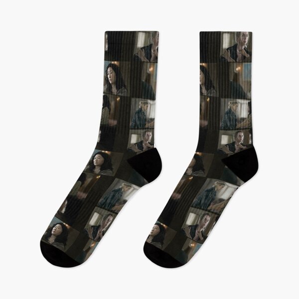 Item preview, Oh goodie, I'm the winner 4x06  - Soft, emotional Villaneve Jodie Comer  Sandra Oh Killing Eve  designed and sold by rikiiart.