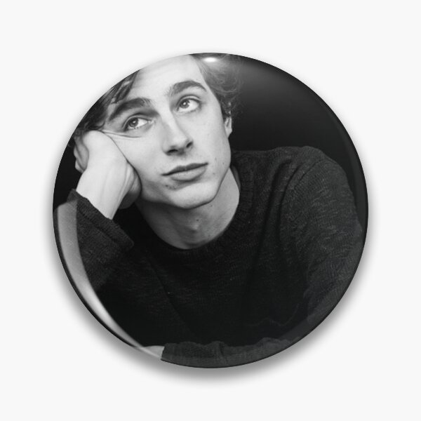 Item preview, Timothee Chalamet      designed and sold by shandsiehily.