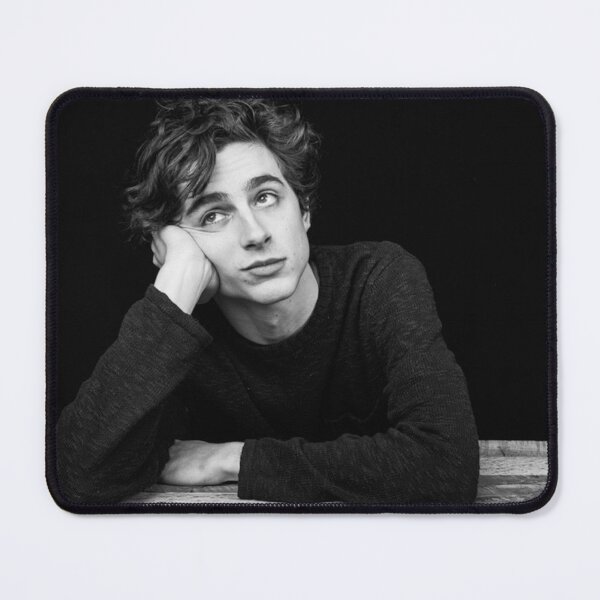 Item preview, Timothee Chalamet      designed and sold by shandsiehily.