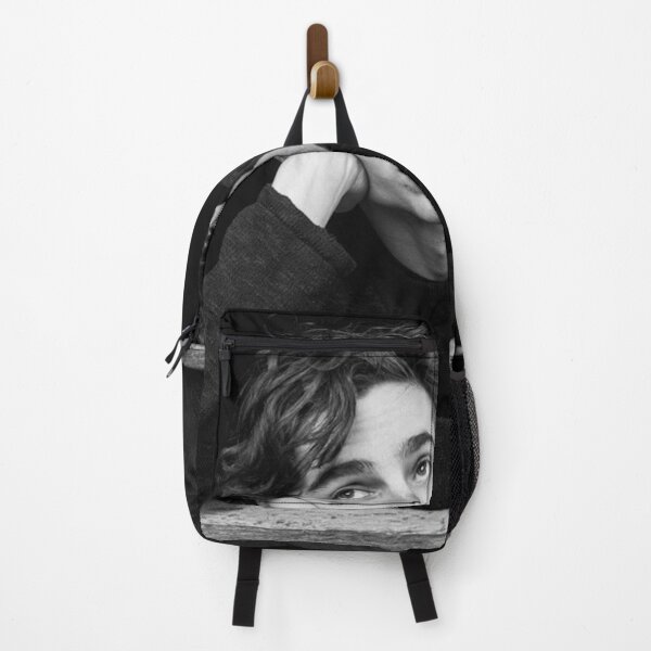Item preview, Timothee Chalamet      designed and sold by shandsiehily.