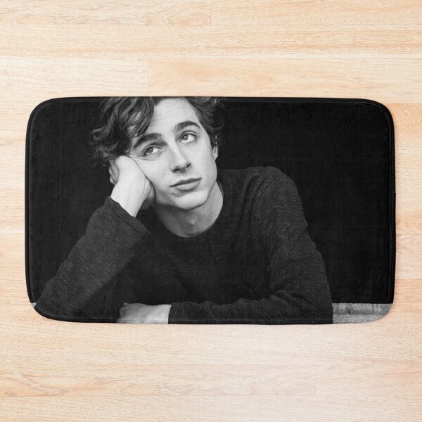 Item preview, Timothee Chalamet      designed and sold by shandsiehily.