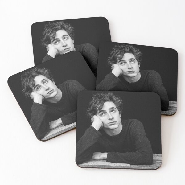 Item preview, Timothee Chalamet      designed and sold by shandsiehily.