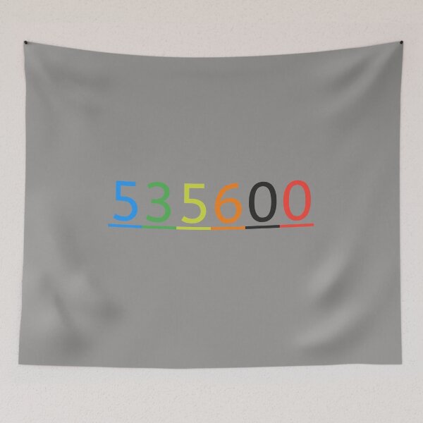 Item preview, 535600 minutes | season of love designed and sold by SAMBA4STORE.