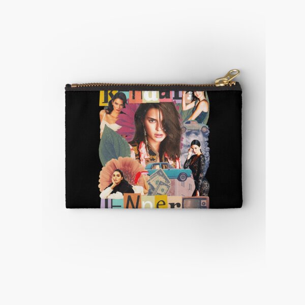 Item preview, Kendall Jenner Retro Gift Fan designed and sold by NikoBrekke.