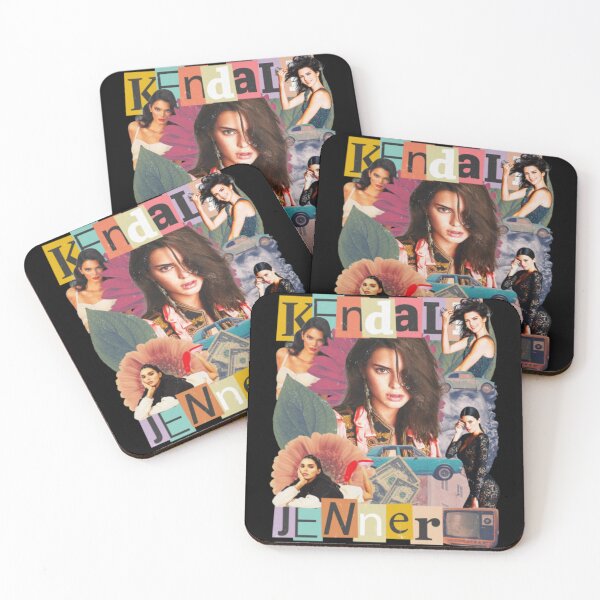 Item preview, Kendall Jenner Retro Gift Fan designed and sold by NikoBrekke.