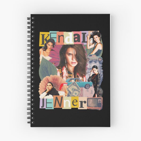 Item preview, Kendall Jenner Retro Gift Fan designed and sold by NikoBrekke.