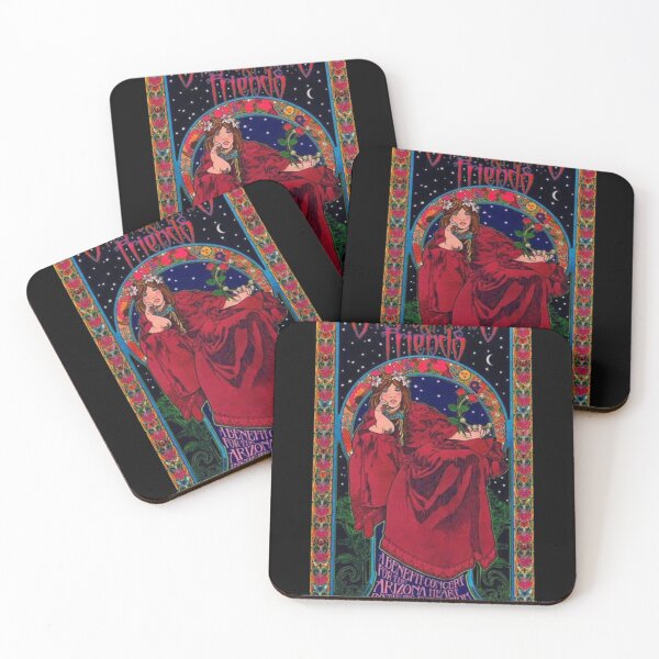 Item preview, Heart arizona night designed and sold by GuadalupeSimon.