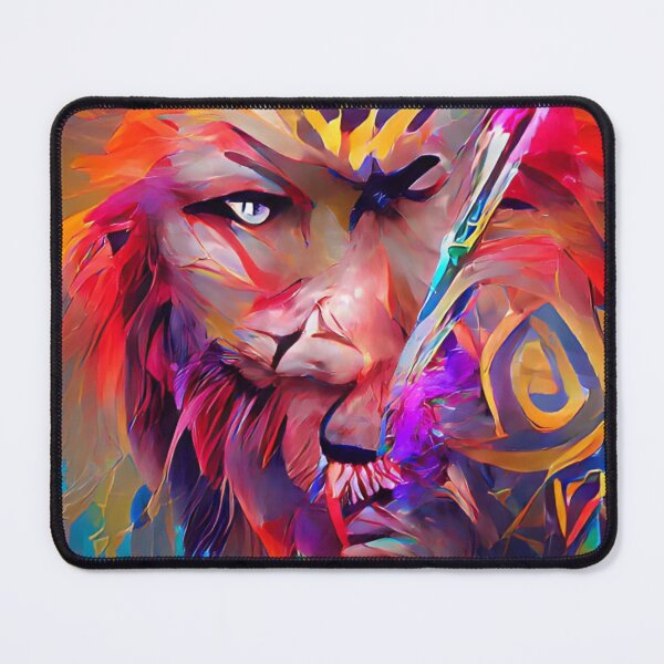 Item preview, Powerful Warrior designed and sold by MxedFeelings.