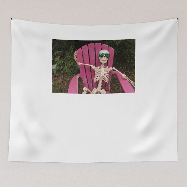 Item preview, Skeleton - I Got So Stoned designed and sold by VibesStudioUS.
