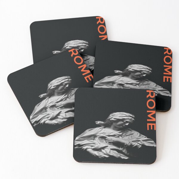 Item preview, ROME designed and sold by shoaib ismail.