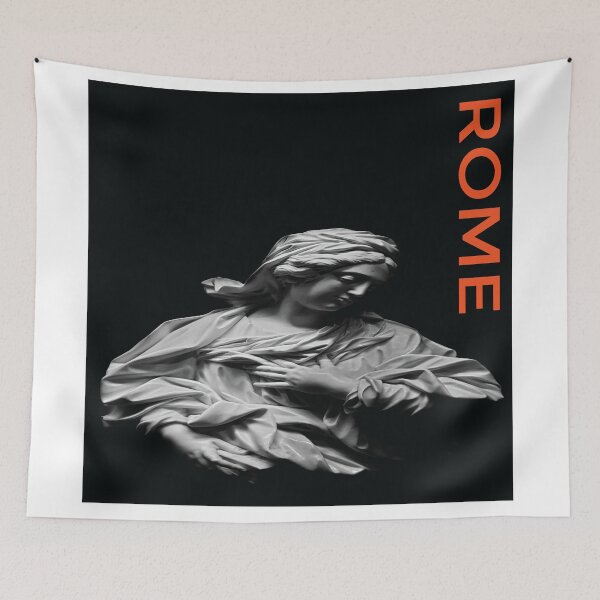 Item preview, ROME designed and sold by shoaib ismail.