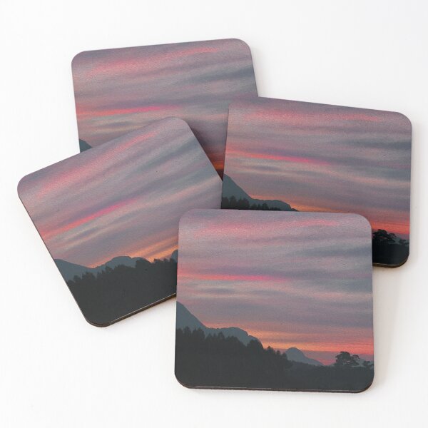Item preview, Sunset in Picos de Europa, Asturias (Spain) designed and sold by Sara Sanchez PHOTO.