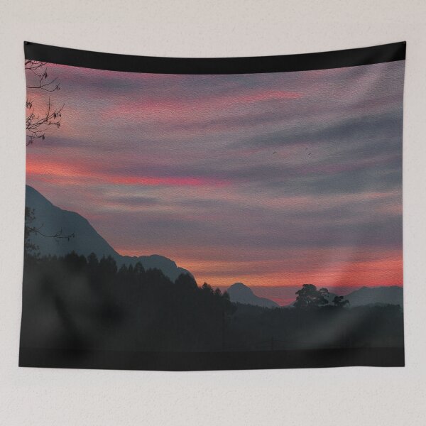 Item preview, Sunset in Picos de Europa, Asturias (Spain) designed and sold by Sara Sanchez PHOTO.
