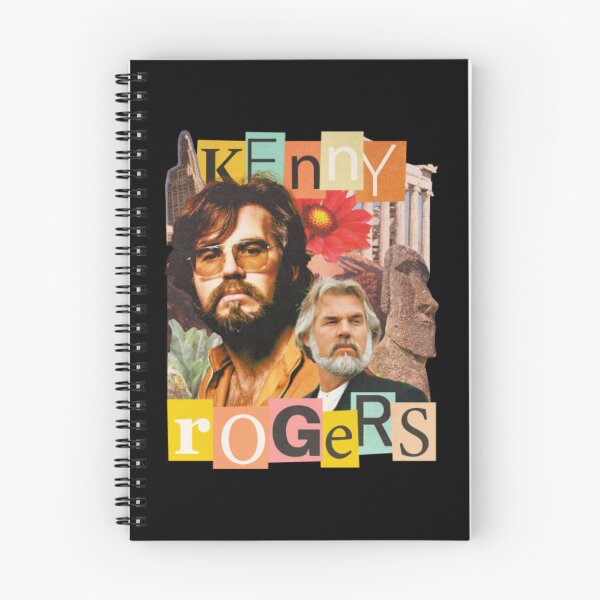 Item preview, Kenny Rogers Coward Of The County Retro Gift designed and sold by NikoBrekke.