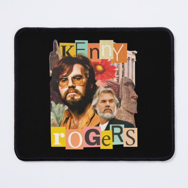 Item preview, Kenny Rogers Coward Of The County Retro Gift designed and sold by NikoBrekke.