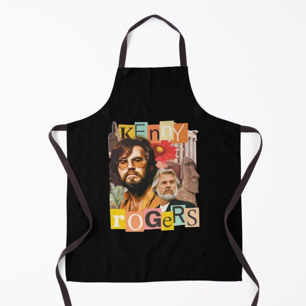 Item preview, Kenny Rogers Coward Of The County Retro Gift designed and sold by NikoBrekke.