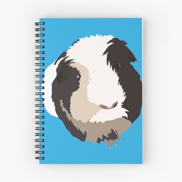 Item preview, Crested Guinea Pig designed and sold by Eldridge Guinea Pigs.